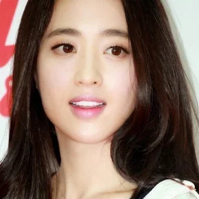 Photo star :  Kim Min Jung