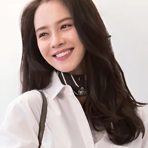 Photo star :  Ji-hyo Song