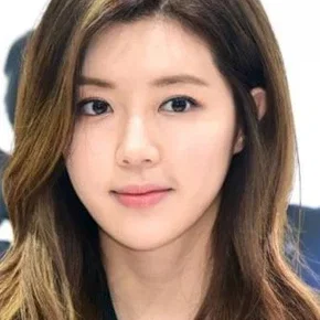 Photo star :  Han-byeol Park