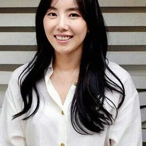 Photo star :  Park Ji-yun