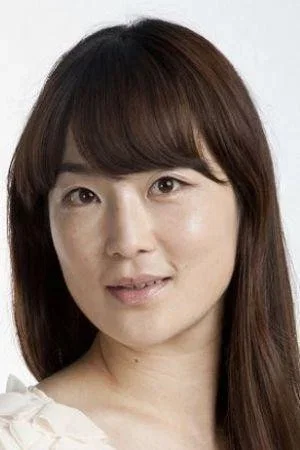  Gong Sang-ah photo