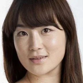 Photo star :  Gong Sang-ah