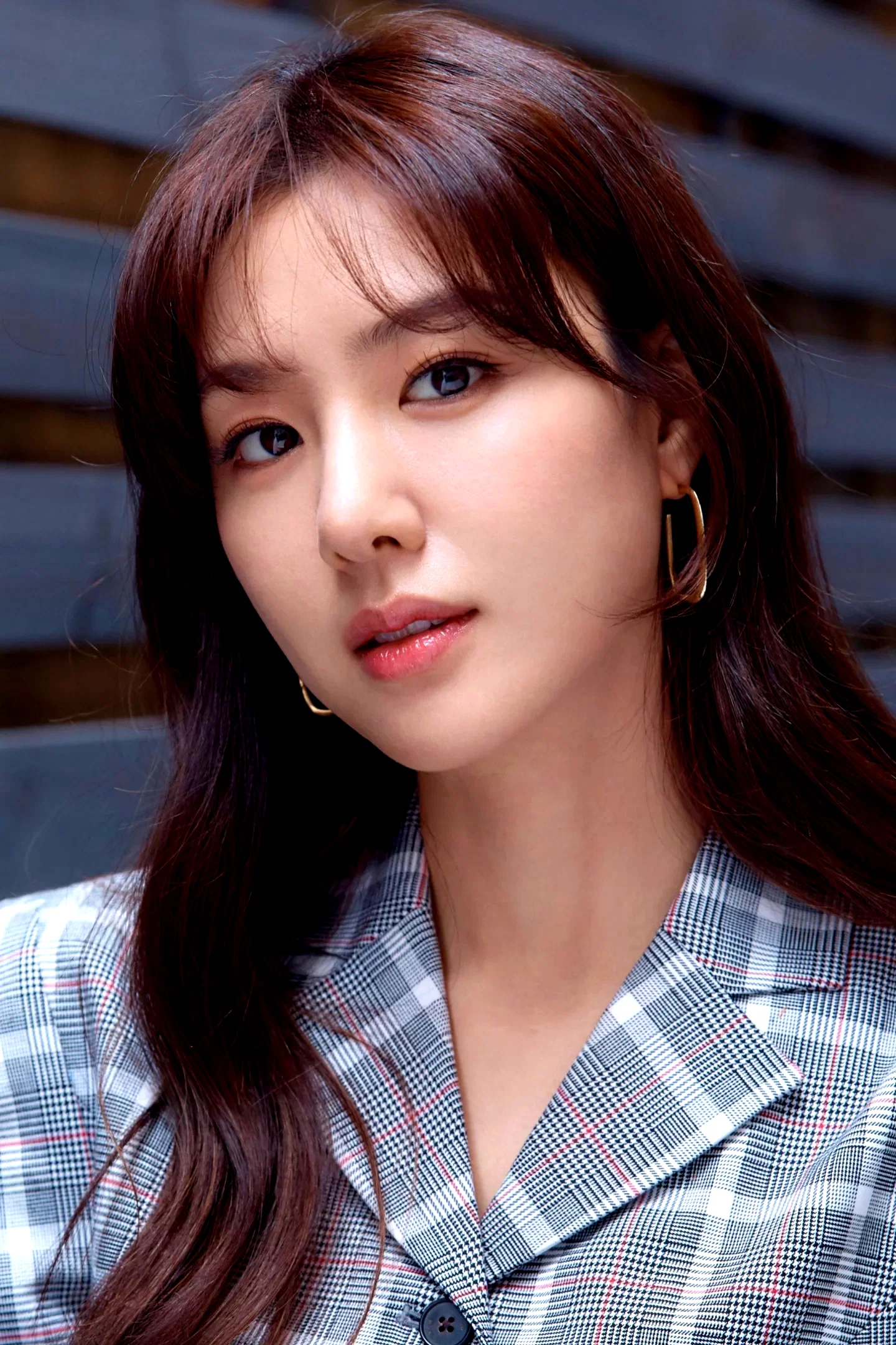   Seo Ji Hye