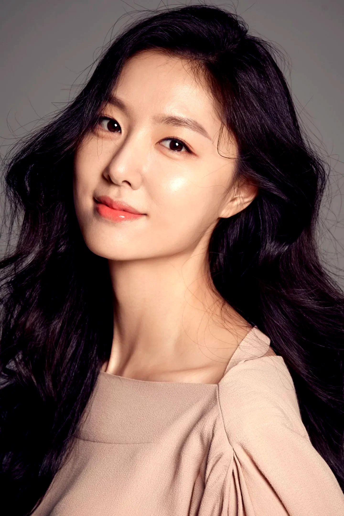   Seo Ji Hye