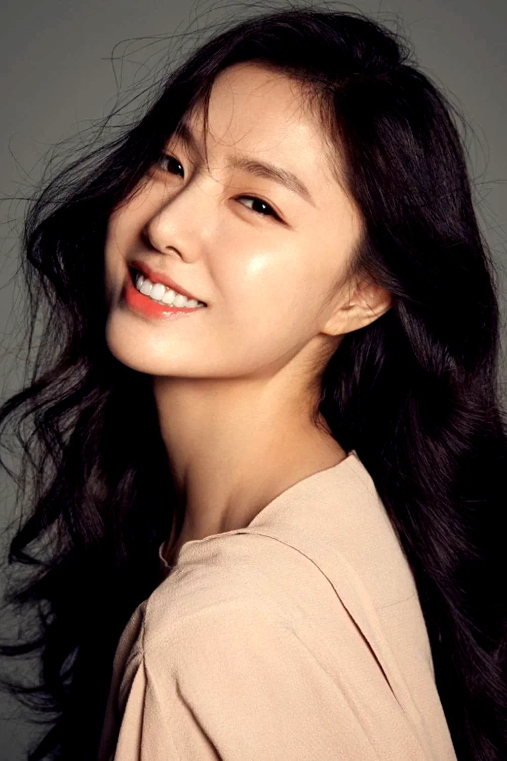   Seo Ji Hye