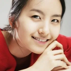 Photo star :  Jang Kyung-ah