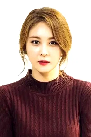  Son Eun-seo