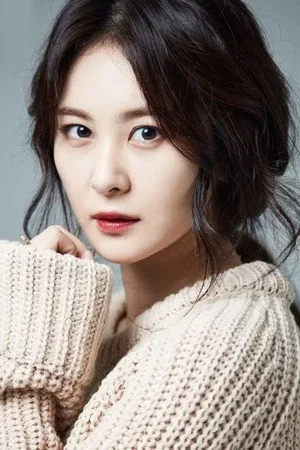  Son Eun-seo photo