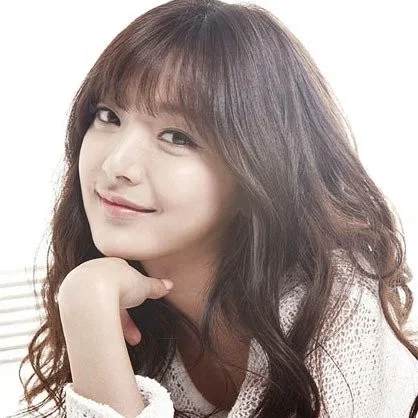  Song Min-jeong
