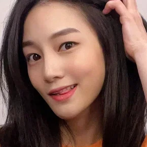 Photo star :  Park Jung-yoon