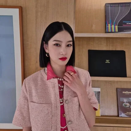  Park Jung-yoon