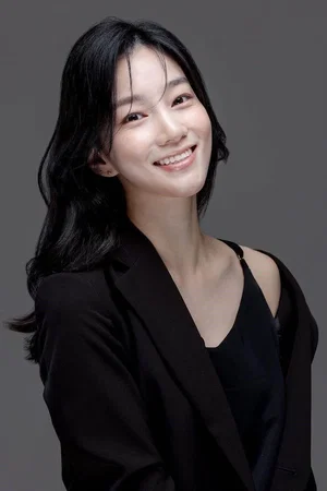  Park Jung-yoon