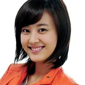 Photo star :  Gang Byeol