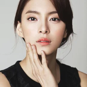 Photo star :  Hye-in Jeong