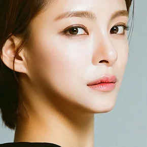 Photo star :  Hye-in Jeong