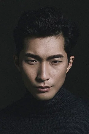  Jang Won-hyung photo