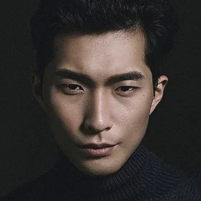 Photo star :  Jang Won-hyung