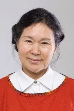 Lee Ju-shil
