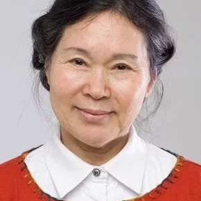Photo star : Lee Ju-shil