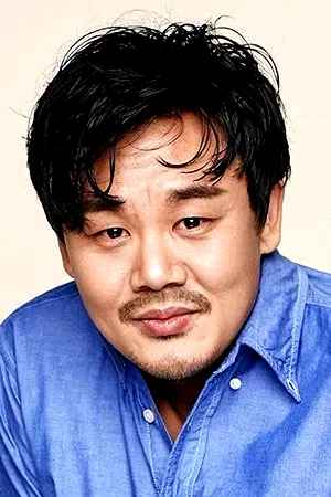  In-kwon Kim