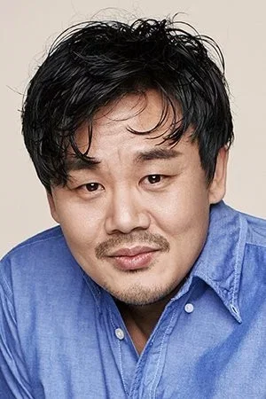  In-kwon Kim photo