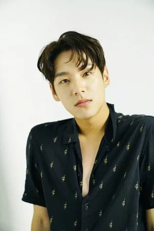  Kwak Si-yang