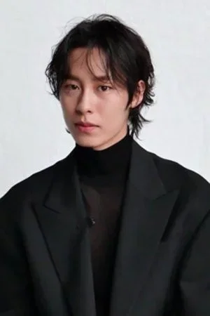  Lee Jae-wook