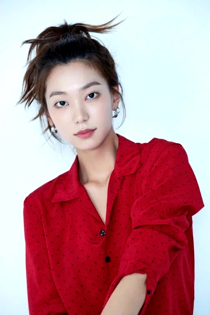 Ho-jung Lee