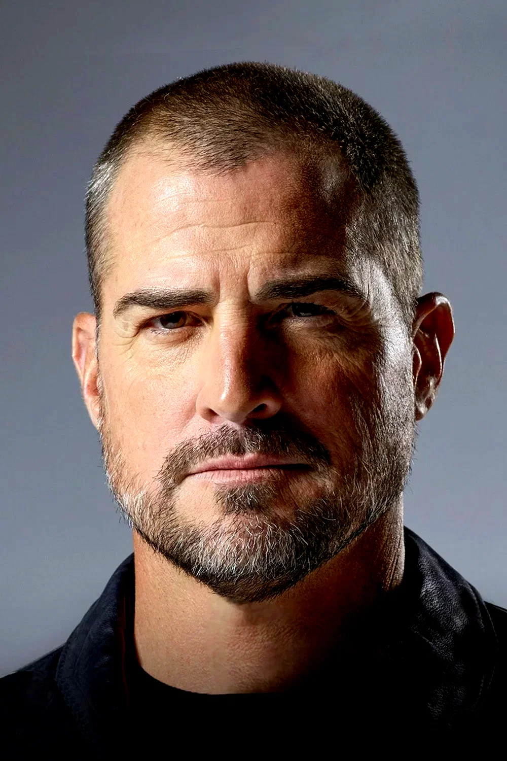  George Eads