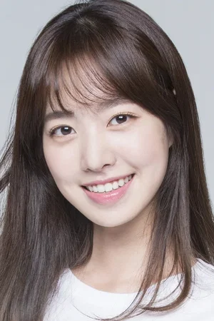  Jin Seo-yeon