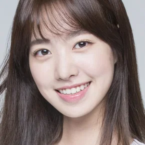 Photo star :  Jin Seo-yeon