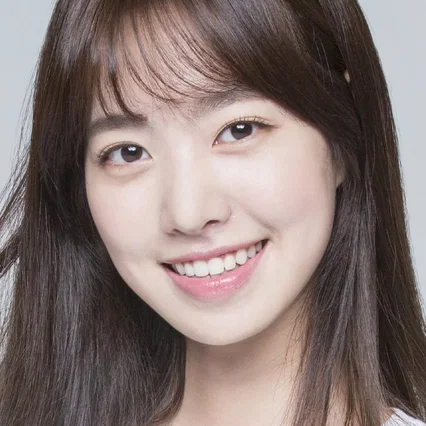  Jin Seo-yeon