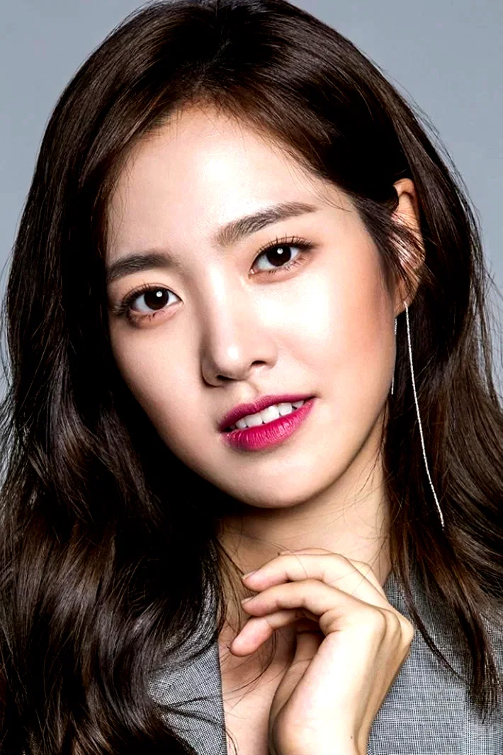  Jin Seo-yeon