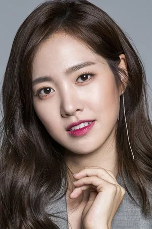  Jin Seo-yeon