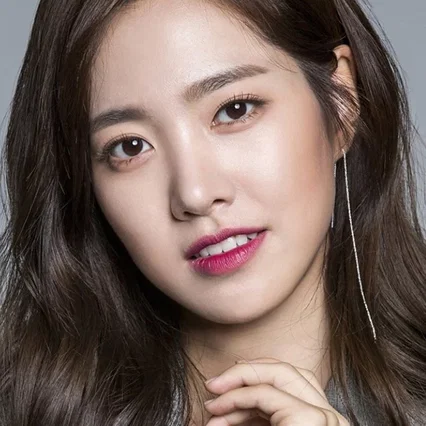  Jin Seo-yeon