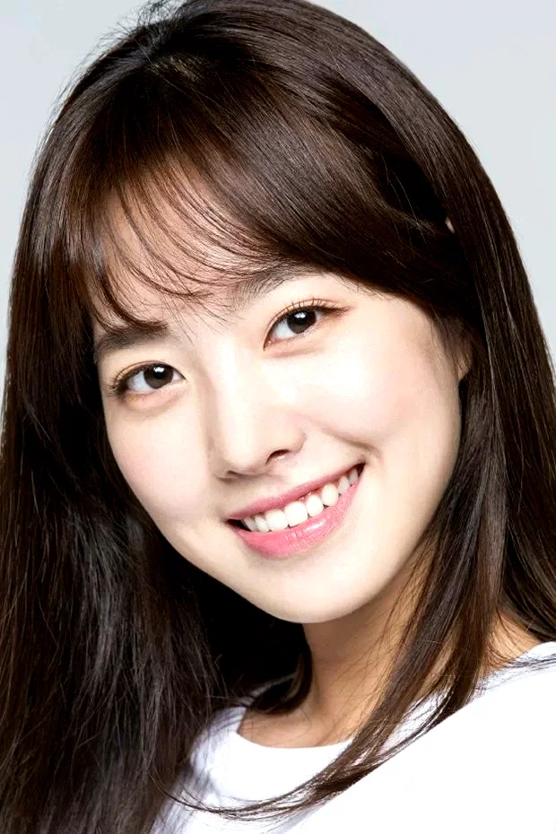  Jin Seo-yeon