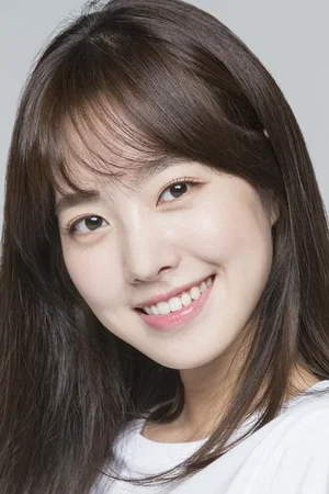  Jin Seo-yeon