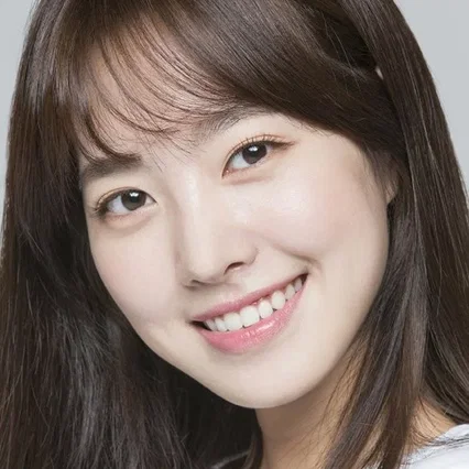  Jin Seo-yeon