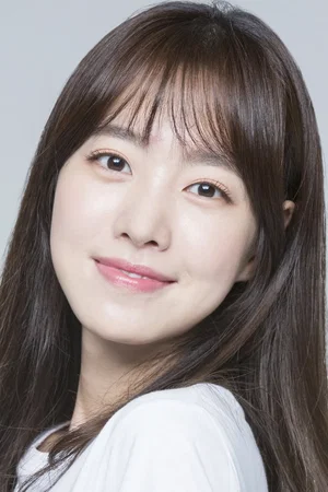  Jin Seo-yeon