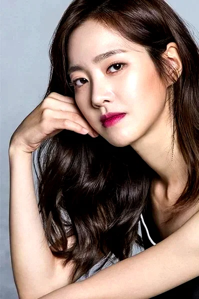  Jin Seo-yeon
