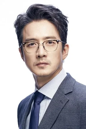  Jeong Jun-ho