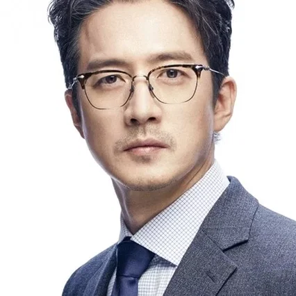  Jeong Jun-ho