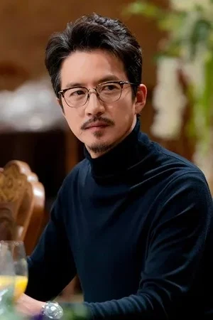  Jeong Jun-ho