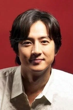  Jeong Jun-ho photo