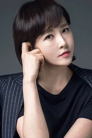  Kim Seon-Ah
