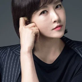 Photo star :  Kim Seon-Ah