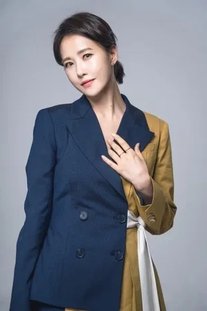  Kim Seon-Ah photo