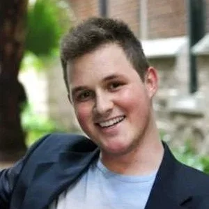  Sean Rose