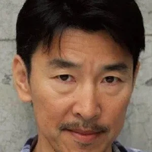  Yūji Takada