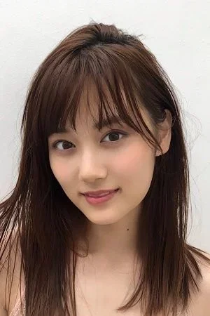  Mizuki Yamashita